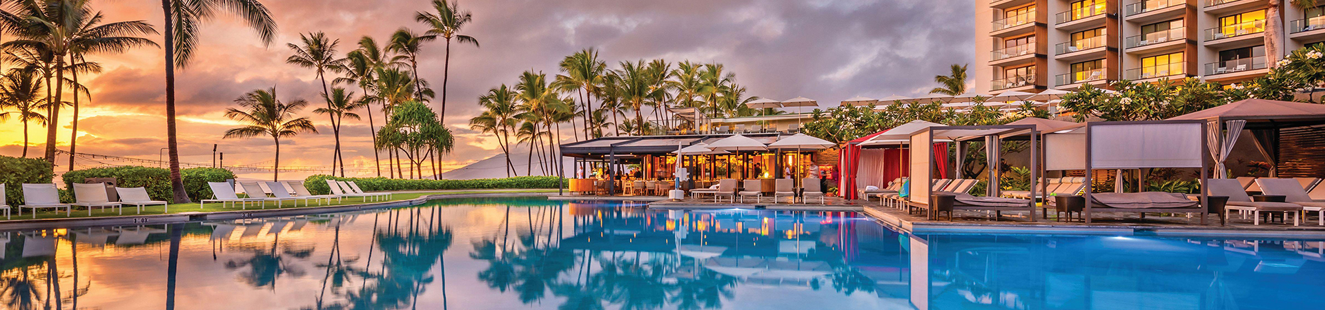 1920x450 Hawaii Hero Andaz