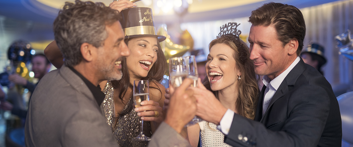 Calling All Party Animals!