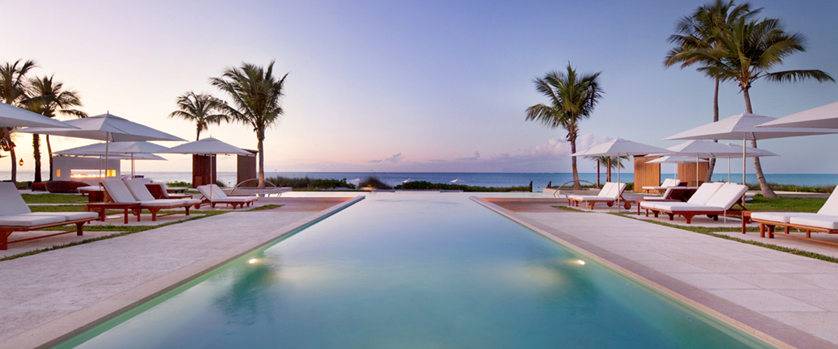 The Natural Beauty of the Caribbean