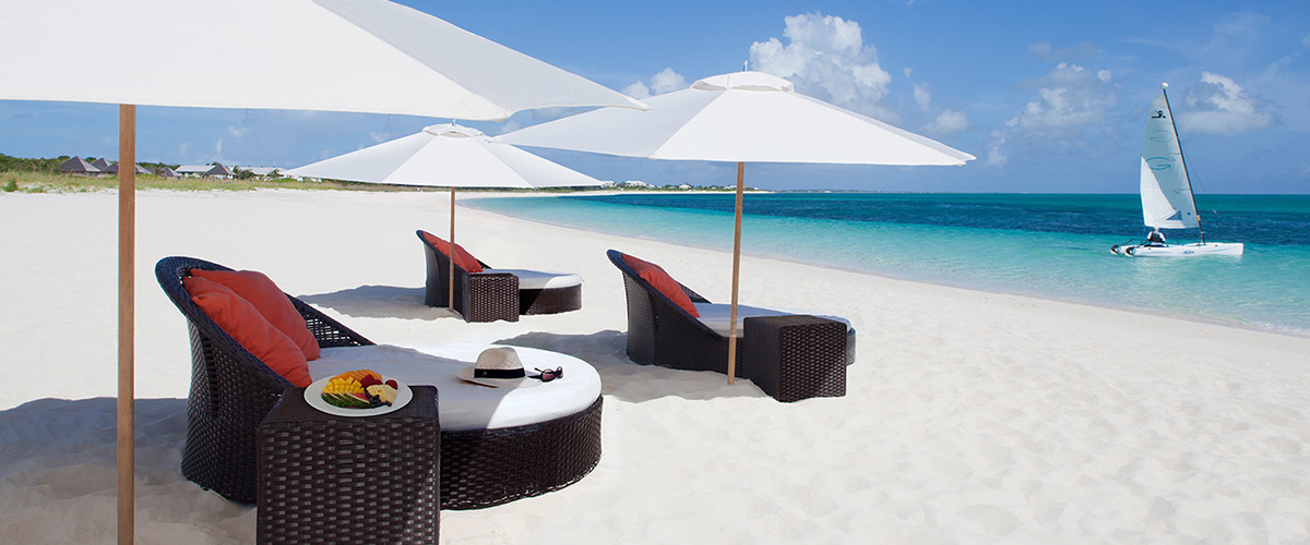Gansevoort Turks & Caicos