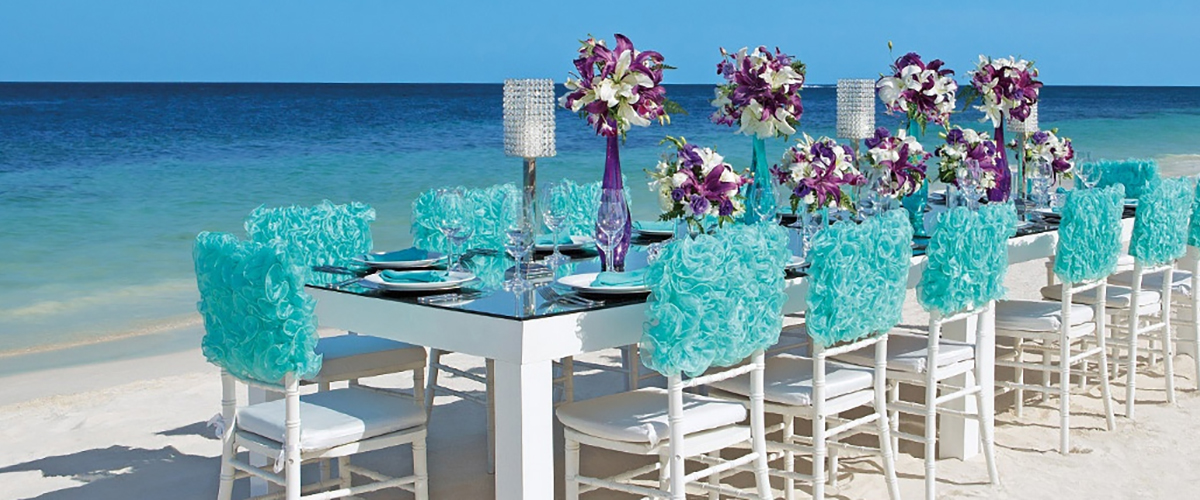 Destination Weddings & Honeymoons