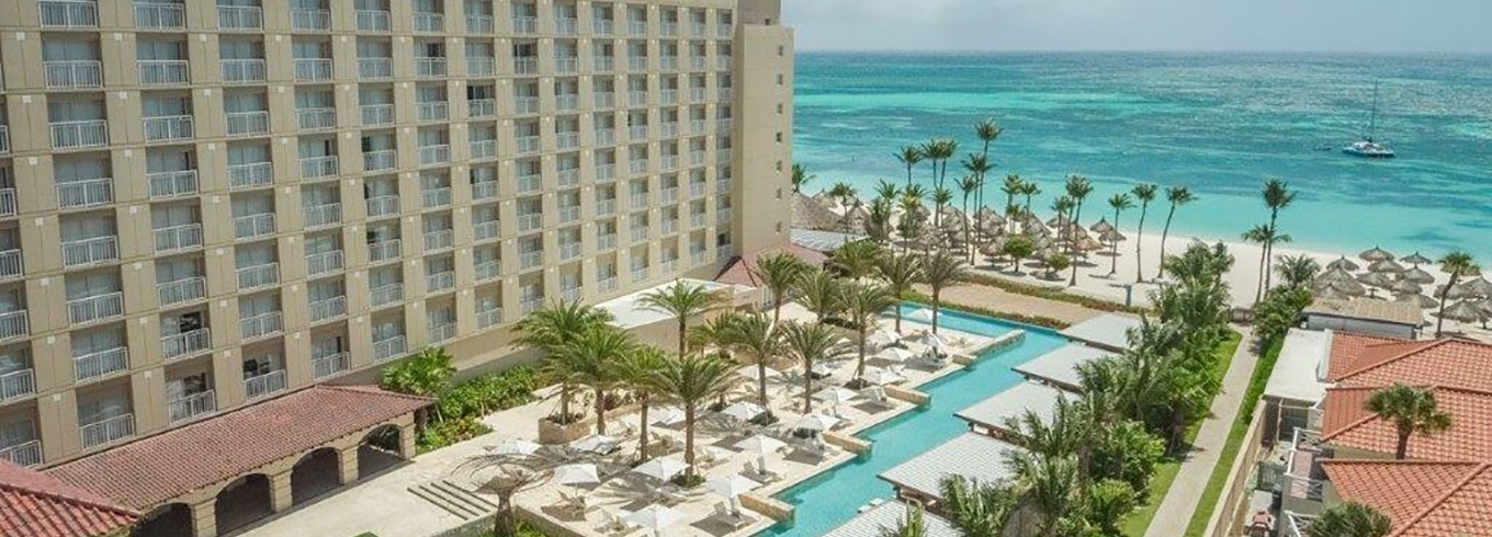 Hyatt Regency - Resort, Spa & Casino