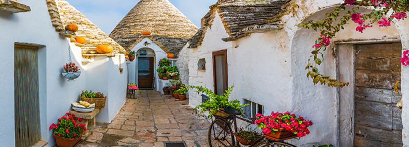 A Style for Every Traveler